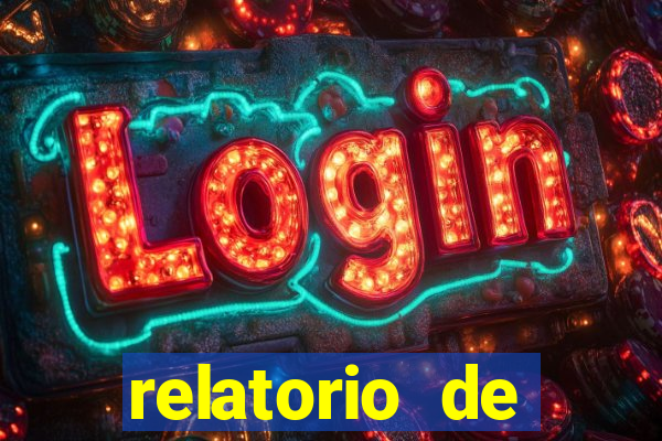 relatorio de estagio pedagogia ensino fundamental cruzeiro do sul